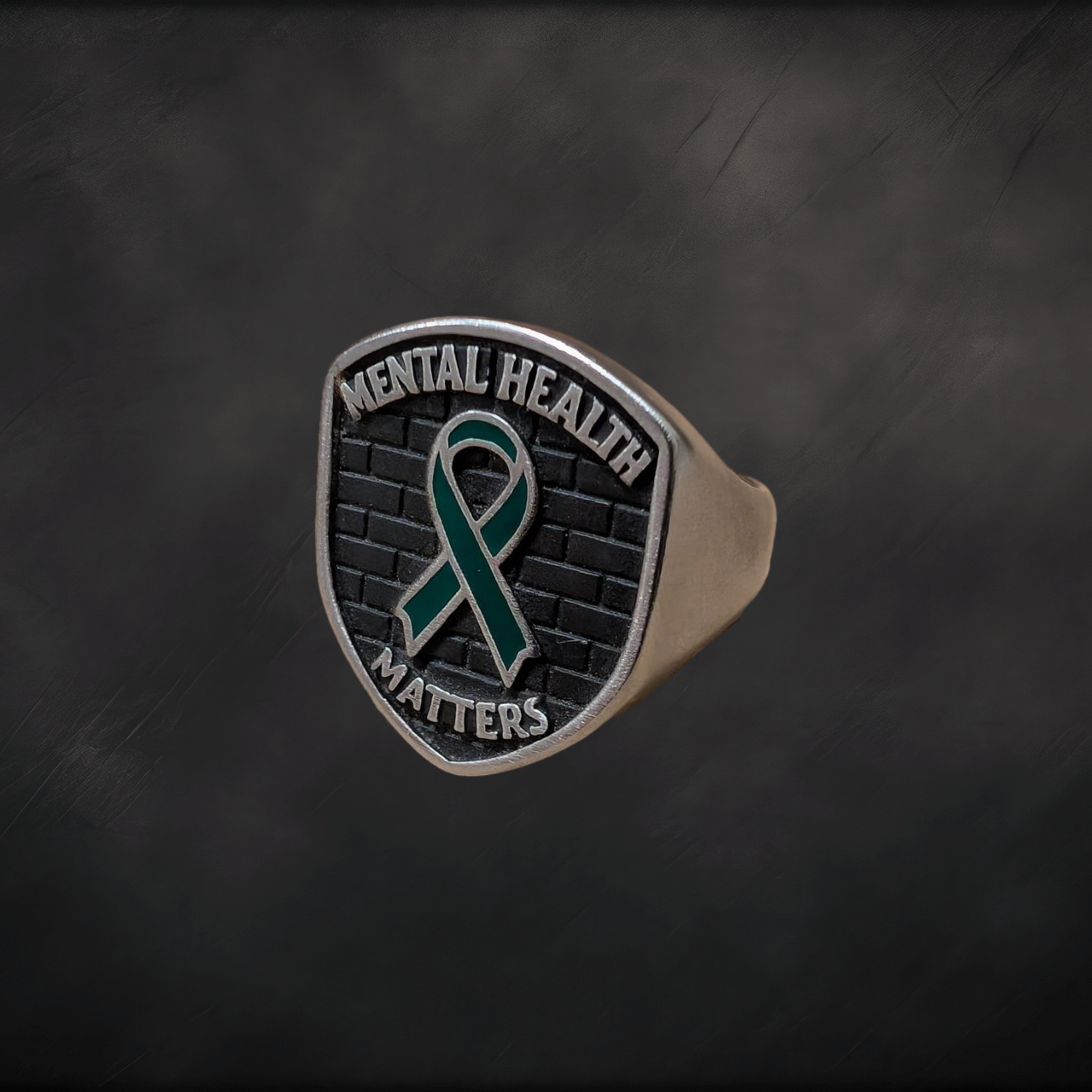 Shield ring
