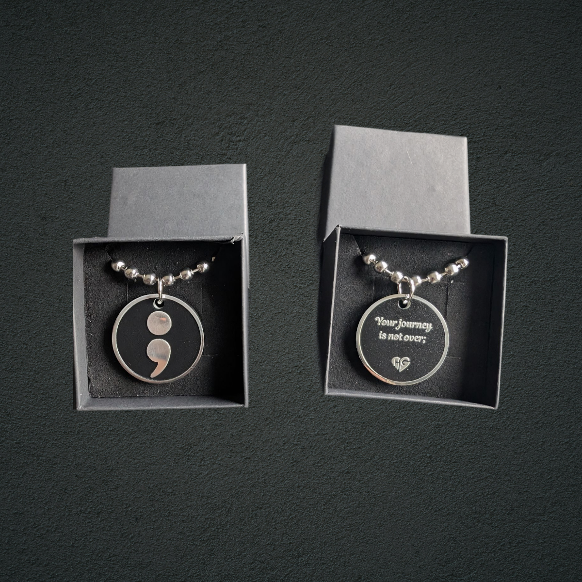 Halsband